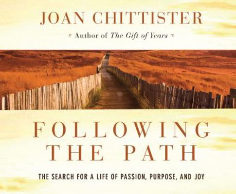 Following the Path: The Search for a Life of Pa... 1616364408 Book Cover