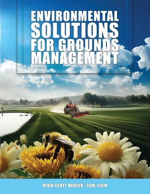 Environmental Solutions for Grounds Management B0DGC9QQ71 Book Cover