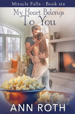 My Heart Belongs to You 1648395503 Book Cover