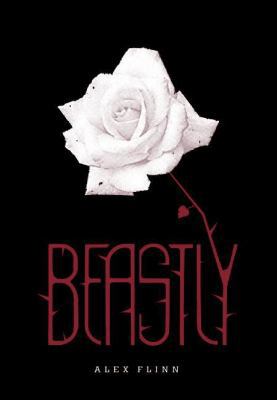 Beastly 0060874171 Book Cover