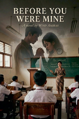 Before You Were Mine B0H3D46QV3 Book Cover