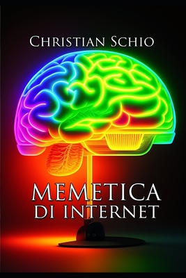 Memetica di internet [Italian] B0BXN7MJYP Book Cover