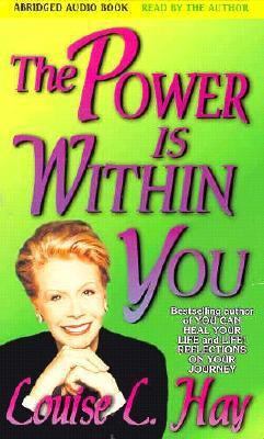 Power is Within You 1561703281 Book Cover