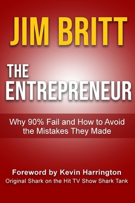 The Entrepreneur 1641533390 Book Cover