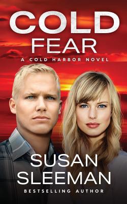 Cold Fear: (Cold Harbor Book 5) 1949009041 Book Cover