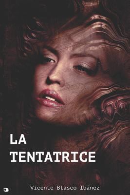 La Tentatrice [French] 1796359203 Book Cover