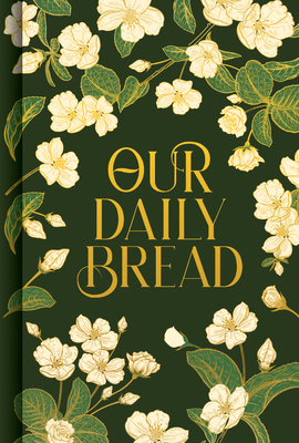 Our Daily Bread (Prayer Book) 1639386602 Book Cover