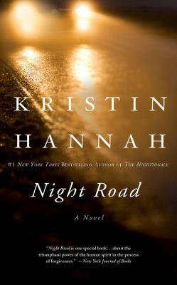 Night Road 1501275674 Book Cover