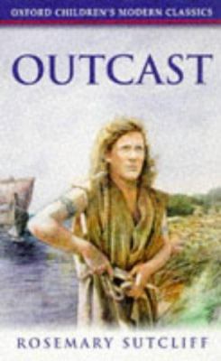 Outcast (Oxford Children's Modern Classics) 0192717669 Book Cover
