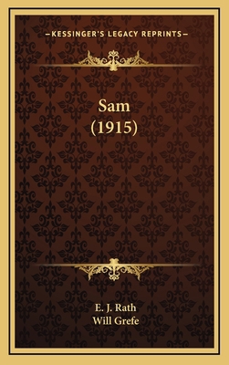 Sam (1915) 1167110552 Book Cover