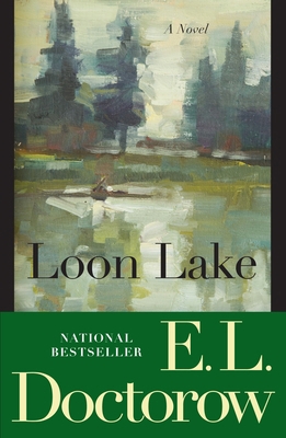 Loon Lake 0812978218 Book Cover