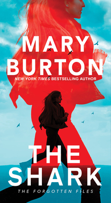 The Shark 1420155997 Book Cover