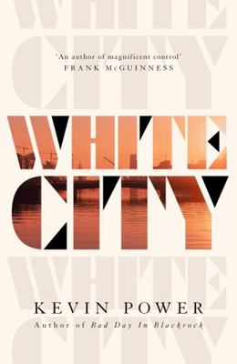 White City 1471132781 Book Cover