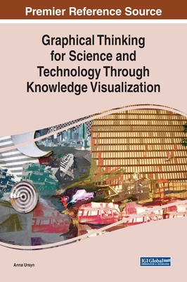 Graphical Thinking for Science and Technology T... 1799816516 Book Cover