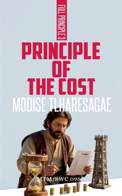 Principle Of The Cost B0D1C2VMVW Book Cover