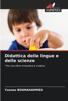 Didattica delle lingue e delle scienze [Italian] 6200844003 Book Cover