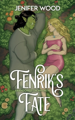 Fenrik's Fate: A High-Steam Low-Angst Monster O... B0DV4RG49V Book Cover