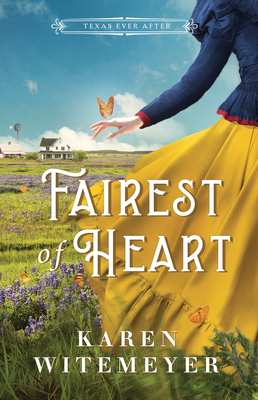 Fairest of Heart 076424180X Book Cover