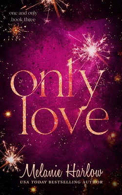 Only Love 1730960901 Book Cover