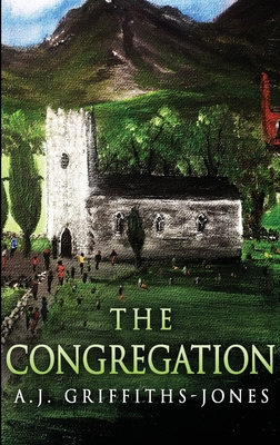 The Congregation [Large Print] 4867452238 Book Cover