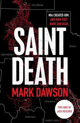 Saint Death: 2 (John Milton)            Book Cover