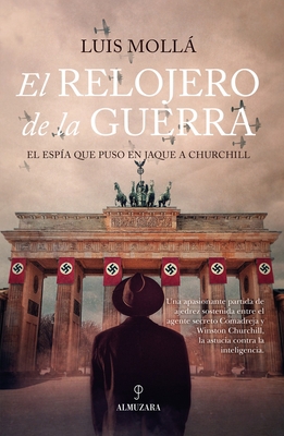Relojero, El [Spanish] 8411310981 Book Cover