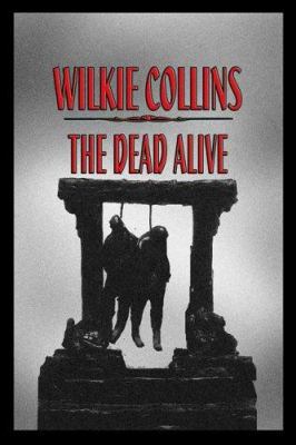 The Dead Alive 1557423059 Book Cover