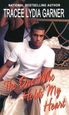 The One Who Holds My Heart 1583143939 Book Cover