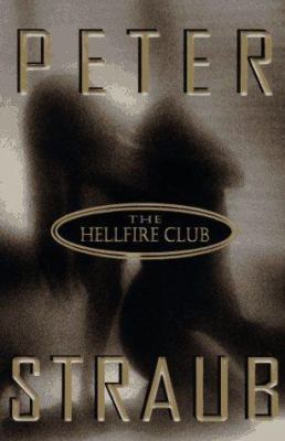 The Hellfire Club B000KQ0FSG Book Cover