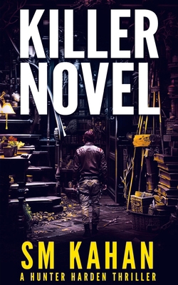 Killer Novel B0CXRRR26Q Book Cover