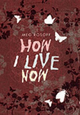 How I Live Now 0141380756 Book Cover