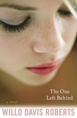 The One Left Behind 0689850751 Book Cover