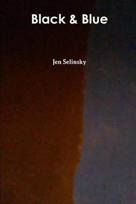 Black & Blue B08BW5Y589 Book Cover