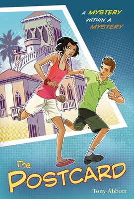 The Postcard 0316011738 Book Cover