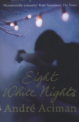 Eight White Nights 1848876211 Book Cover