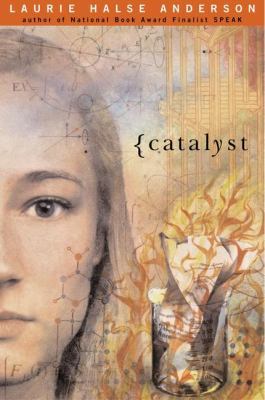 Catalyst 0670035661 Book Cover