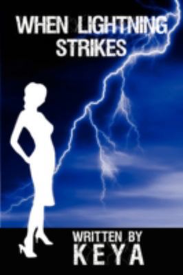 When Lightning Strikes 1434393917 Book Cover