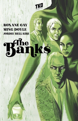 The Banks 1952203066 Book Cover