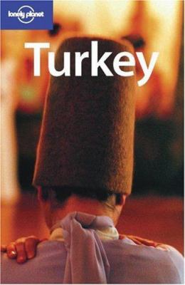 Turkey 1741045568 Book Cover