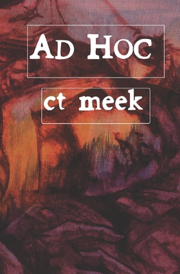 Ad Hoc B0GQGTMCVV Book Cover