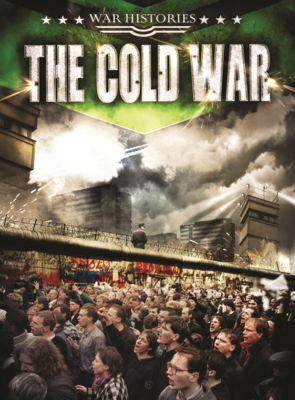Cold War B0GN5TFT7W Book Cover