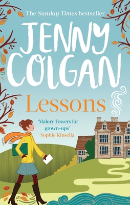 Lessons (Maggie Adair) 0751570966 Book Cover