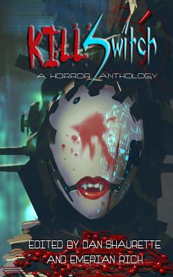 Kill Switch 1096451468 Book Cover