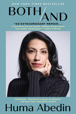 Both/And: A Memoir 150119481X Book Cover