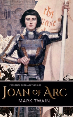 Personal Recollections of Joan of Arc B0BW29DMSK Book Cover