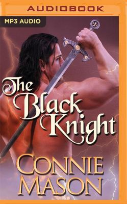 The Black Knight 1543619983 Book Cover