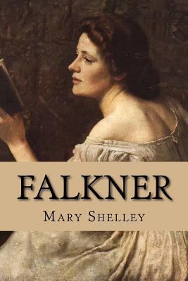 Falkner 1539764303 Book Cover