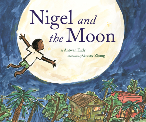Nigel and the Moon B0GN2FVGYY Book Cover