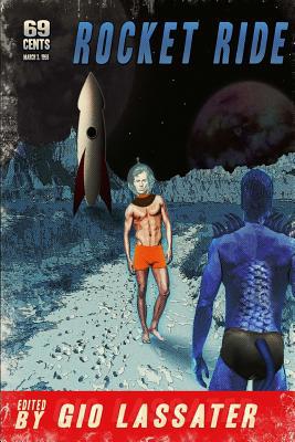 Rocket Ride 1537500511 Book Cover