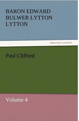 Paul Clifford 3842431562 Book Cover